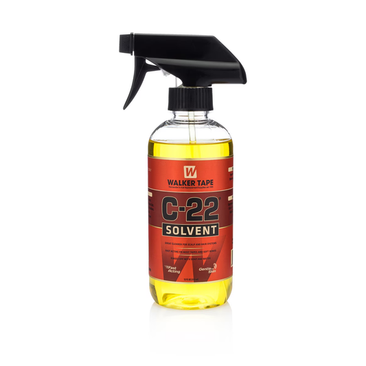 C-22 Solvent Spray