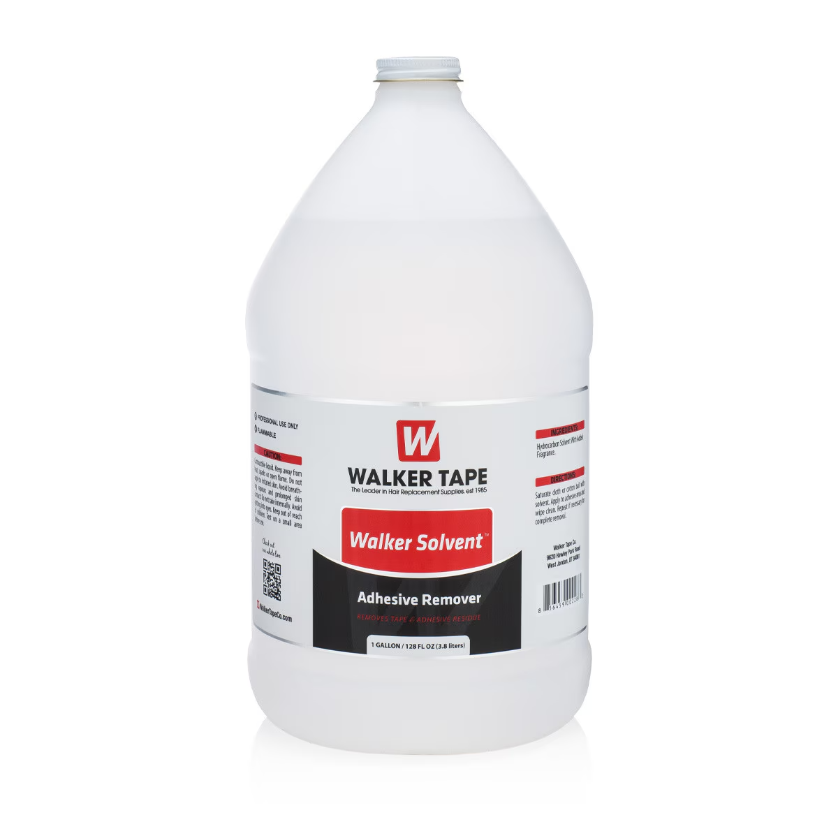 Walker Solvent