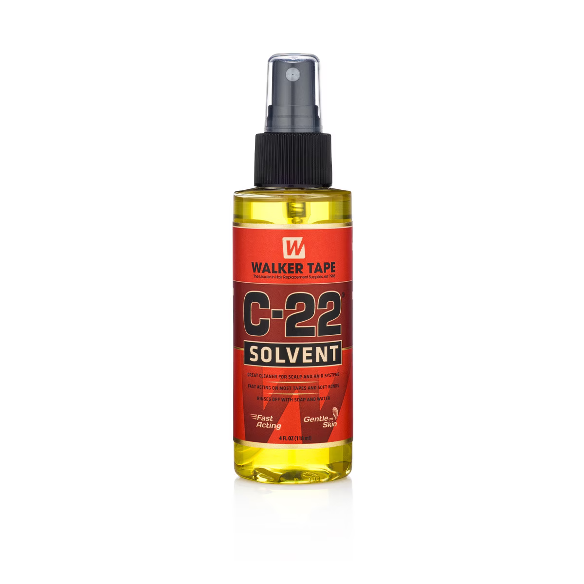 C-22 Solvent Spray