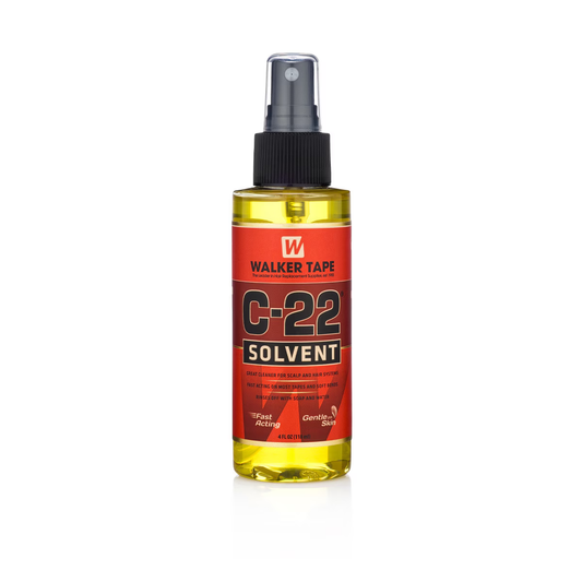 C-22 Solvent Spray