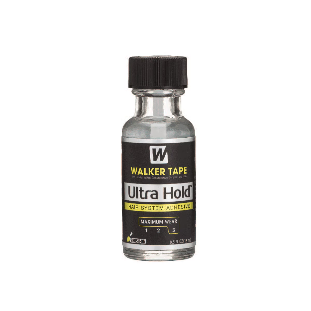 Ultra Hold Brush On