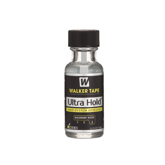Ultra Hold Brush On